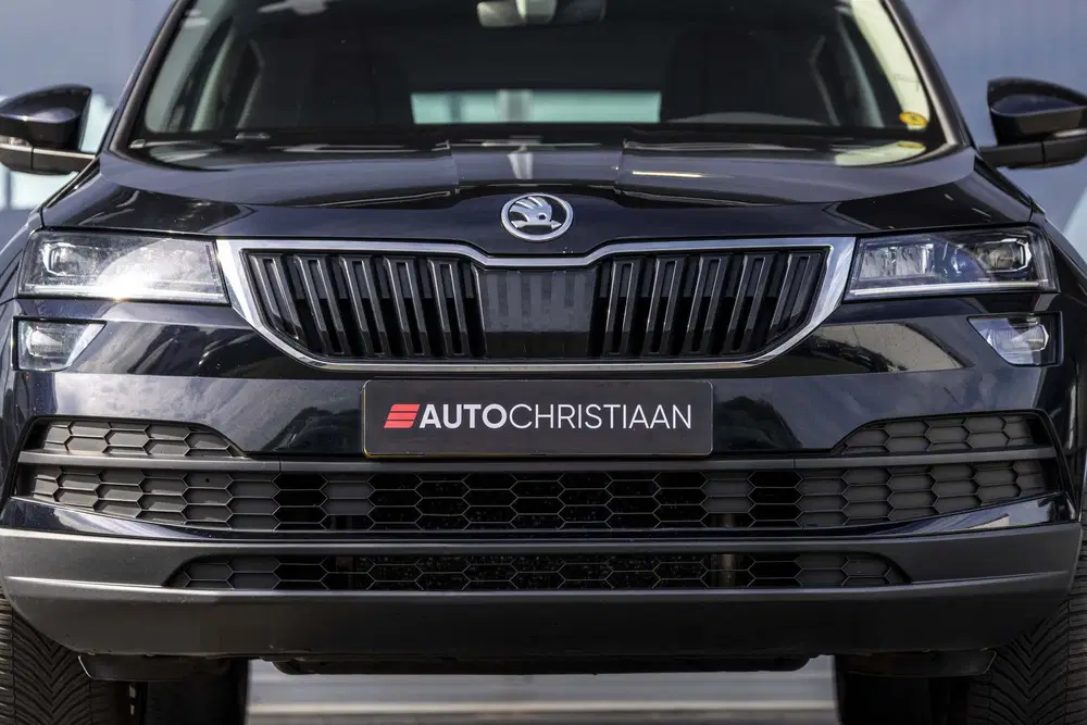 Skoda Karoq 1.5 TSI ACT Business Edition uit 2020, foto 15