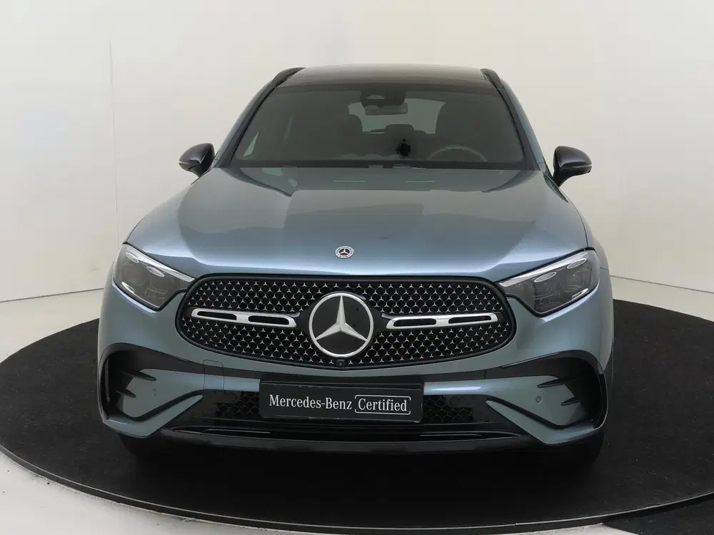 Mercedes-Benz GLC 300e 4MATIC Business Solution AMG uit 2025, foto 6