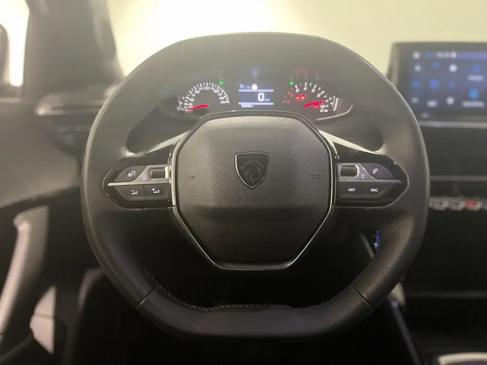 Peugeot 2008 1.2 PureTech 100 Active uit 2024, foto 6