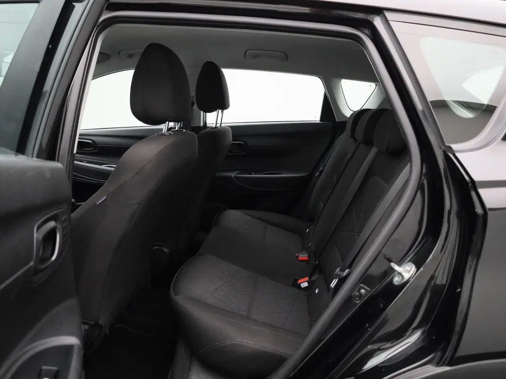 Hyundai BAYON 1.0 T-GDI Comfort uit 2022, foto 11