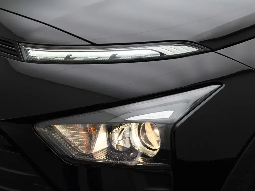 Hyundai BAYON 1.0 T-GDI Comfort uit 2022, foto 14