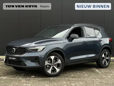 Volvo XC40 2.0 B4 Plus Dark uit 2026
