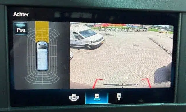 Mercedes-Benz Sprinter 215 CDI L2H2 AUTOMAAT FULL-LED AIRCO uit 2022, foto 9