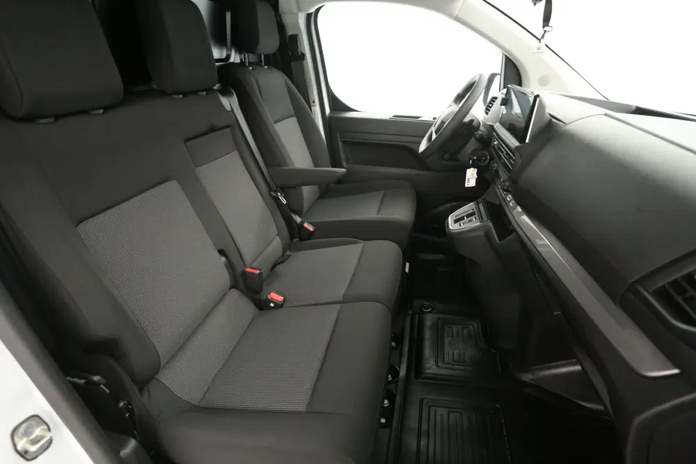 Toyota Proace 75 kWh Long Range L2H1 uit 2025, foto 12