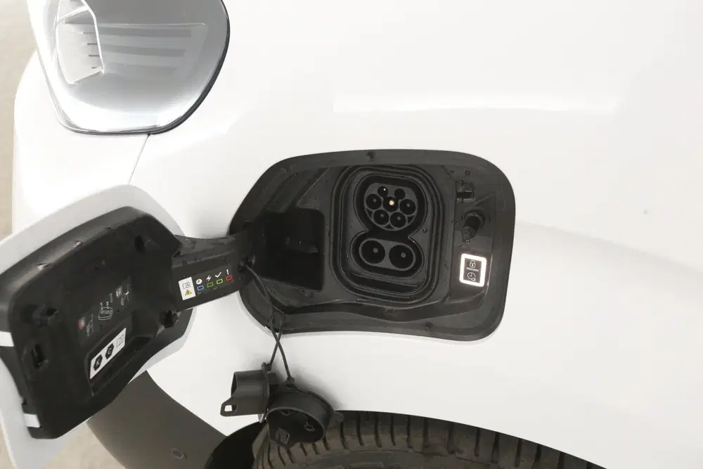 Toyota Proace 75 kWh Long Range L2H1 uit 2025, foto 8