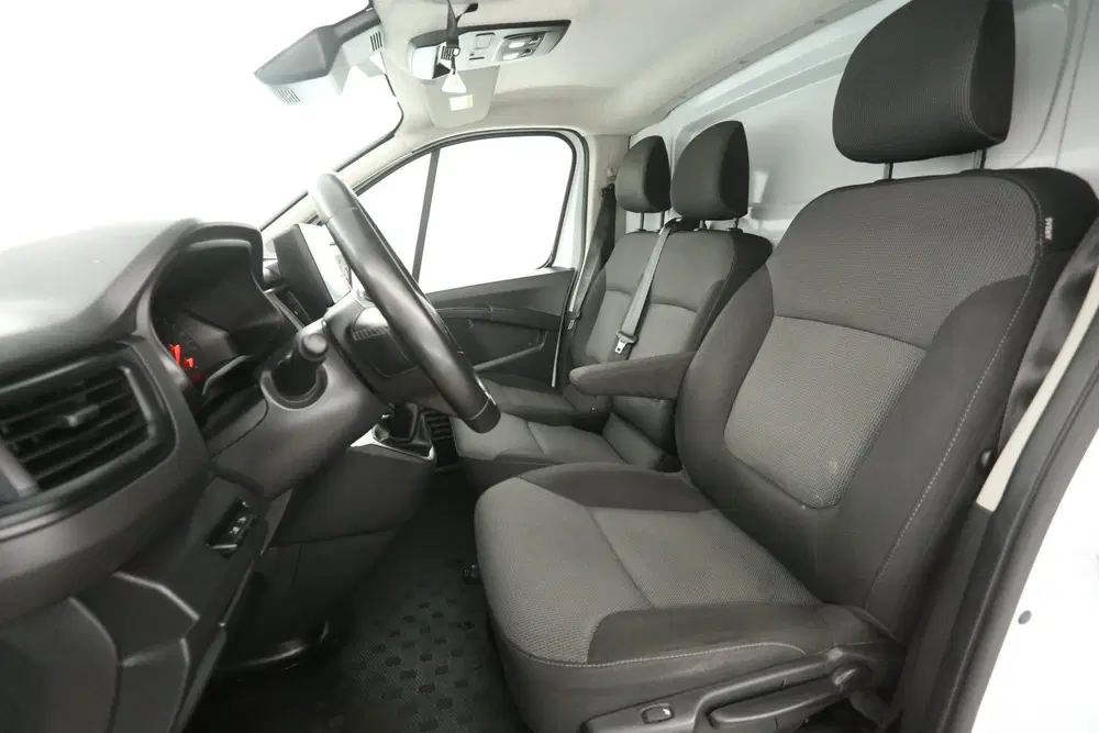 Renault Trafic 2.0 DCI 150PK L2H1 uit 2023, foto 10