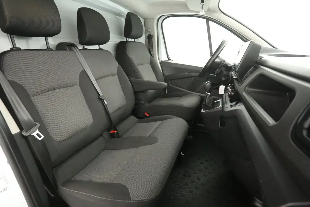 Renault Trafic 2.0 DCI 150PK L2H1 uit 2023, foto 11