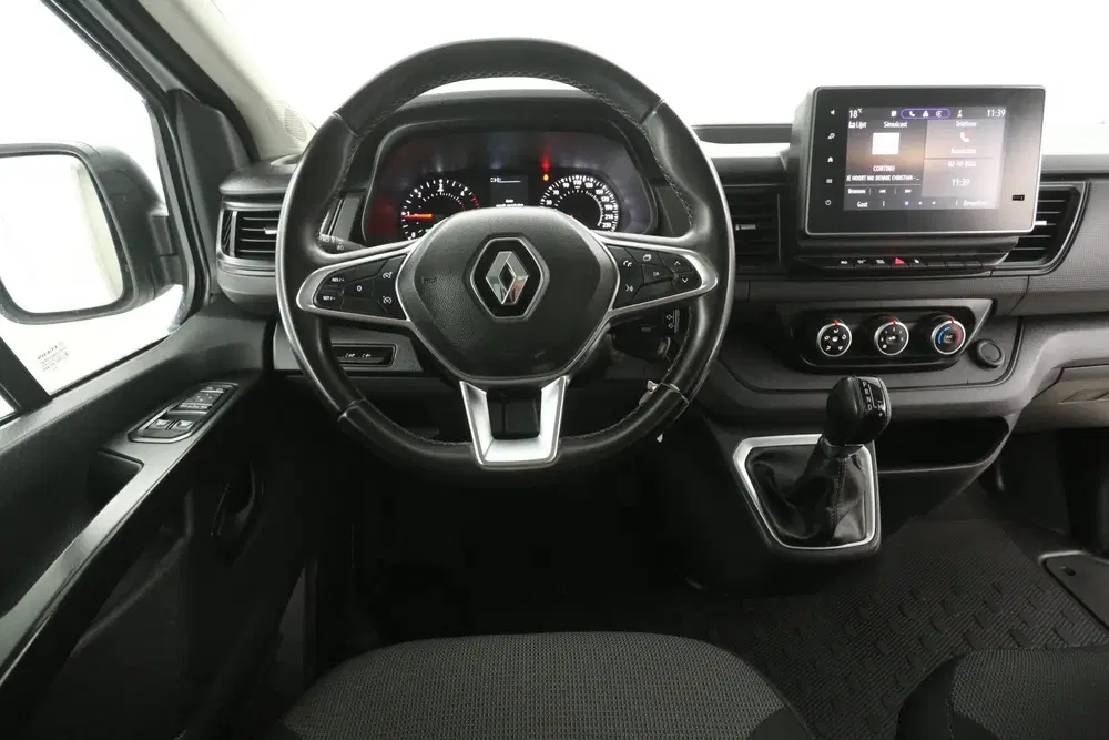 Renault Trafic 2.0 DCI 150PK L2H1 uit 2023, foto 2