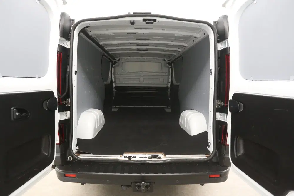 Renault Trafic 2.0 DCI 150PK L2H1 uit 2023, foto 3
