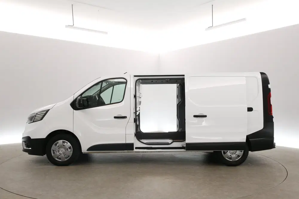 Renault Trafic 2.0 DCI 150PK L2H1 uit 2023, foto 4