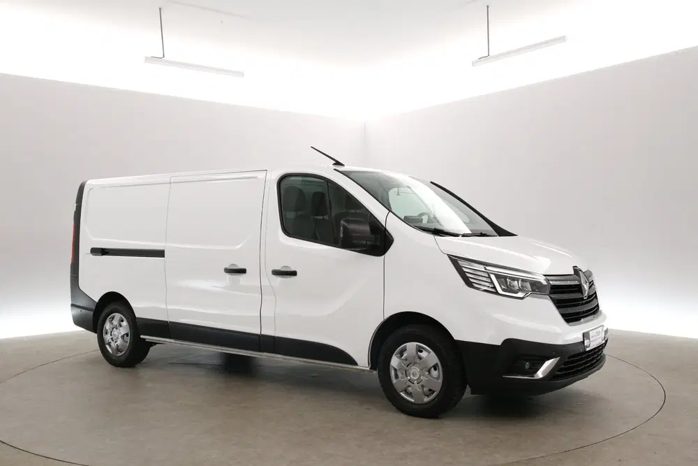 Renault Trafic 2.0 DCI 150PK L2H1 uit 2023, foto 6