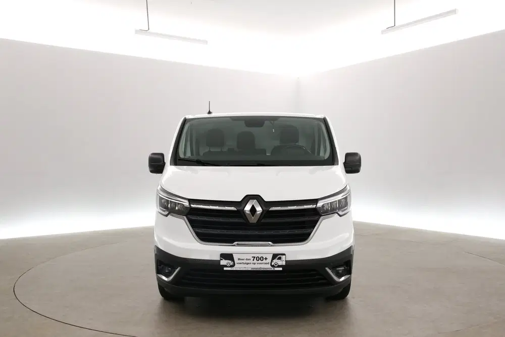 Renault Trafic 2.0 DCI 150PK L2H1 uit 2023, foto 7