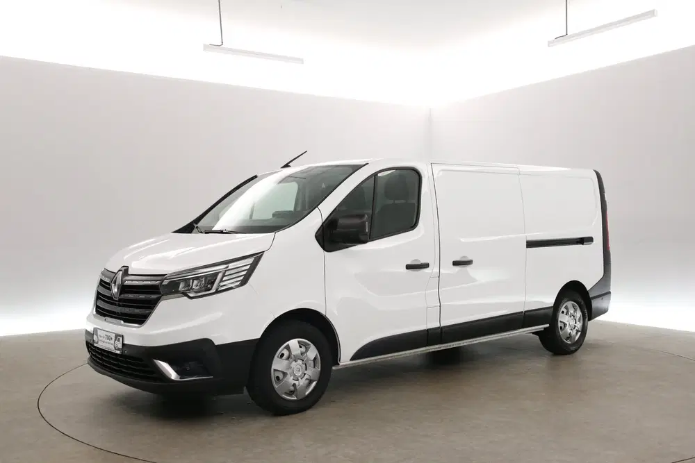 Renault Trafic 2.0 DCI 150PK L2H1 uit 2023, foto 8