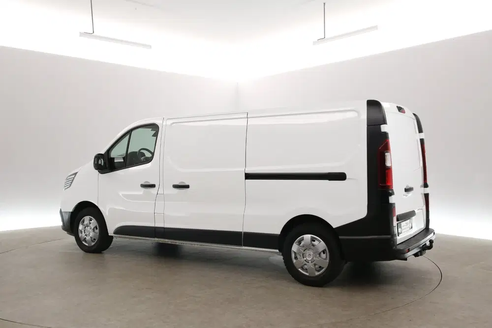 Renault Trafic 2.0 DCI 150PK L2H1 uit 2023, foto 9