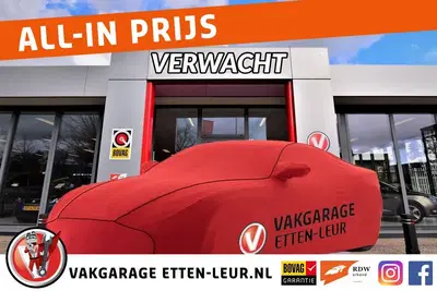 Suzuki Ignis 1.2 Select uit 2019