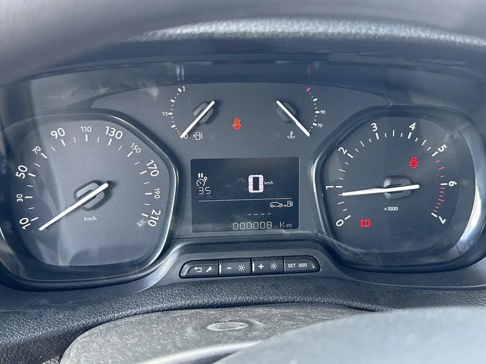 Toyota Proace 2.0 D-4D Live Long €10.000 KORTING 4 uit 2024, foto 2