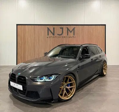 BMW 3-serie M3 xDrive Competition uit 2023