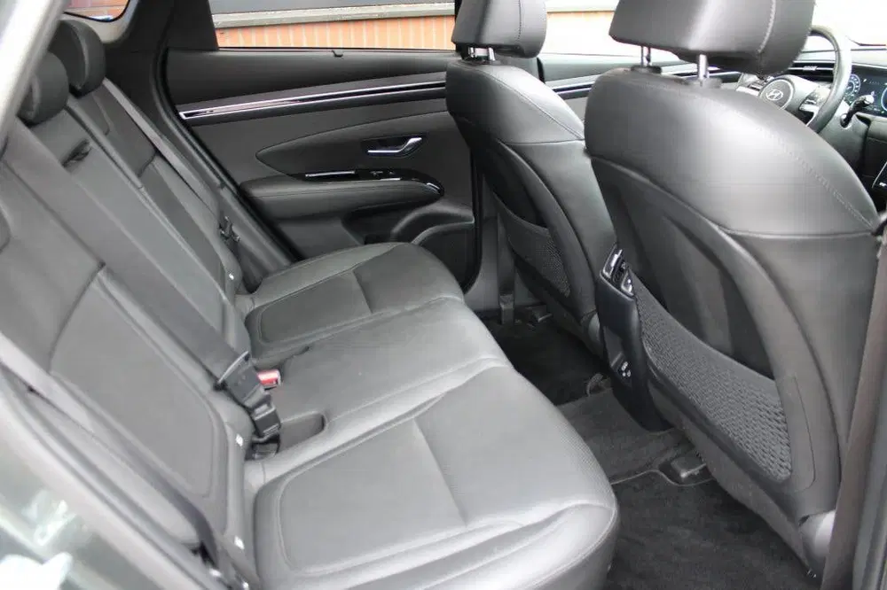 Hyundai TUCSON 1.6 T-GDI PHEV Premium Sky uit 2022, foto 10