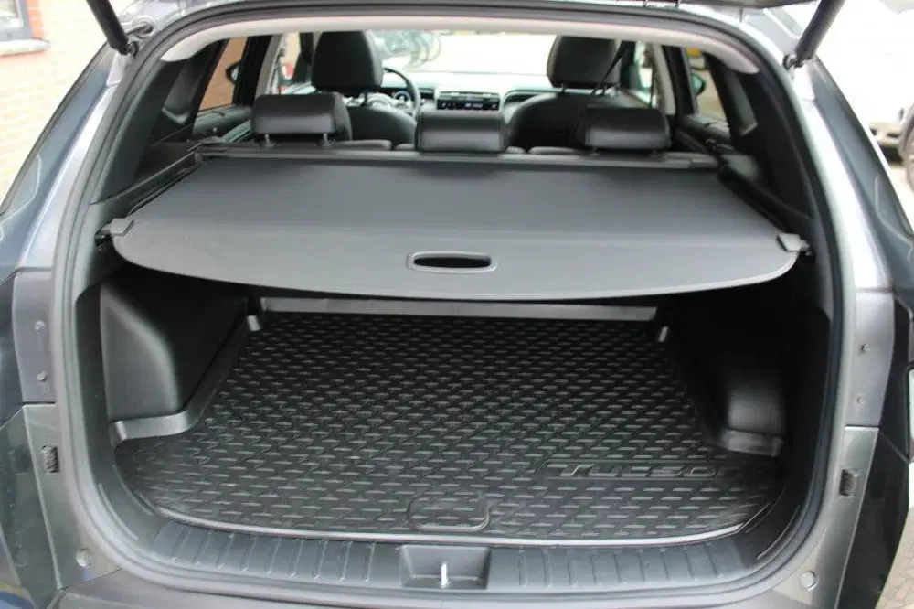 Hyundai TUCSON 1.6 T-GDI PHEV Premium Sky uit 2022, foto 12