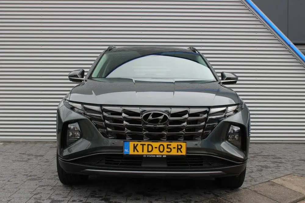 Hyundai TUCSON 1.6 T-GDI PHEV Premium Sky uit 2022, foto 15