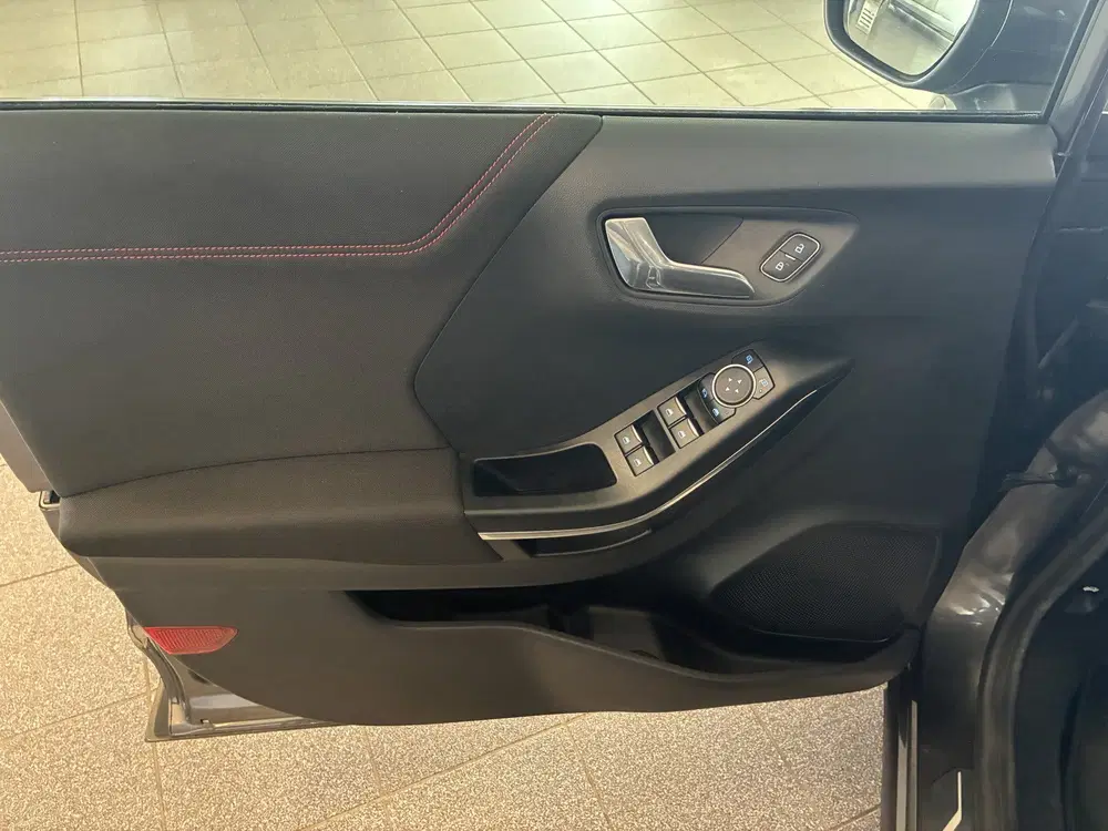 Ford Puma 125pk EcoBoost ST-Line winterpakket (bj 20 uit 2020, foto 13