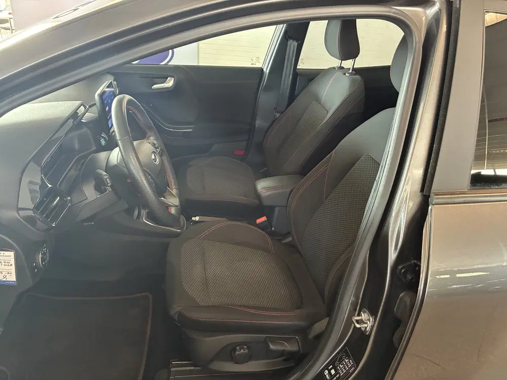 Ford Puma 125pk EcoBoost ST-Line winterpakket (bj 20 uit 2020, foto 15