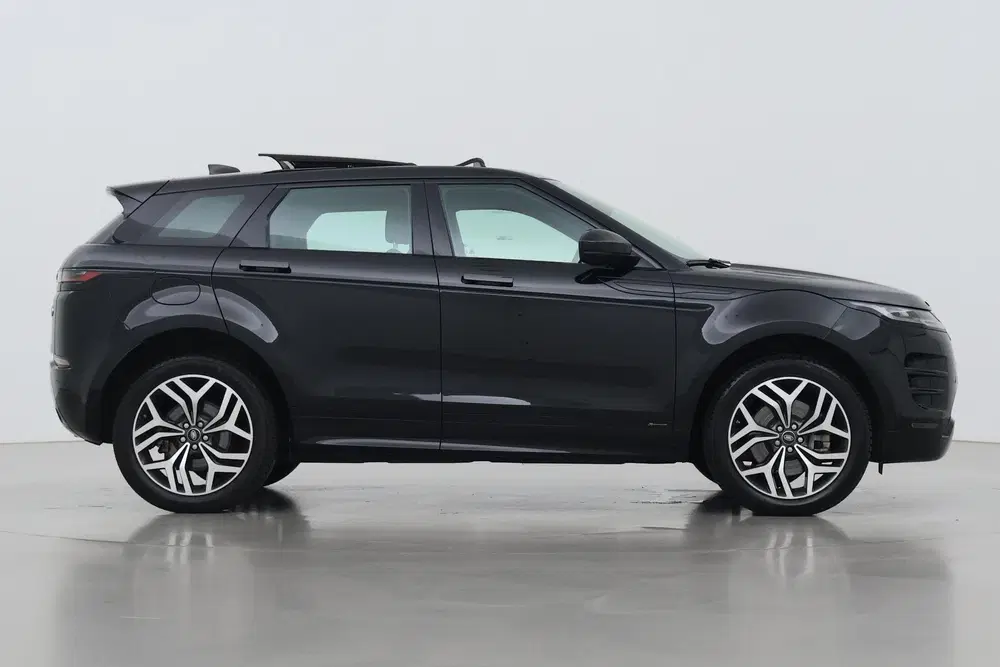 Land Rover Range Rover Evoque P300e R-Dynamic uit 2020, foto 10
