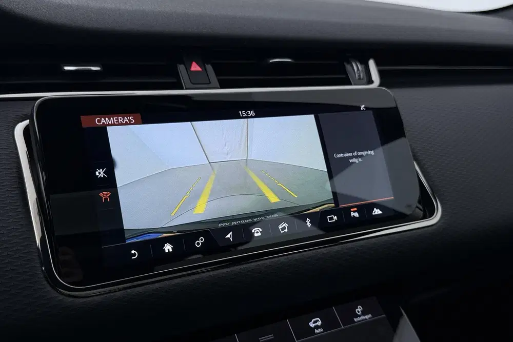 Land Rover Range Rover Evoque P300e R-Dynamic uit 2020, foto 12