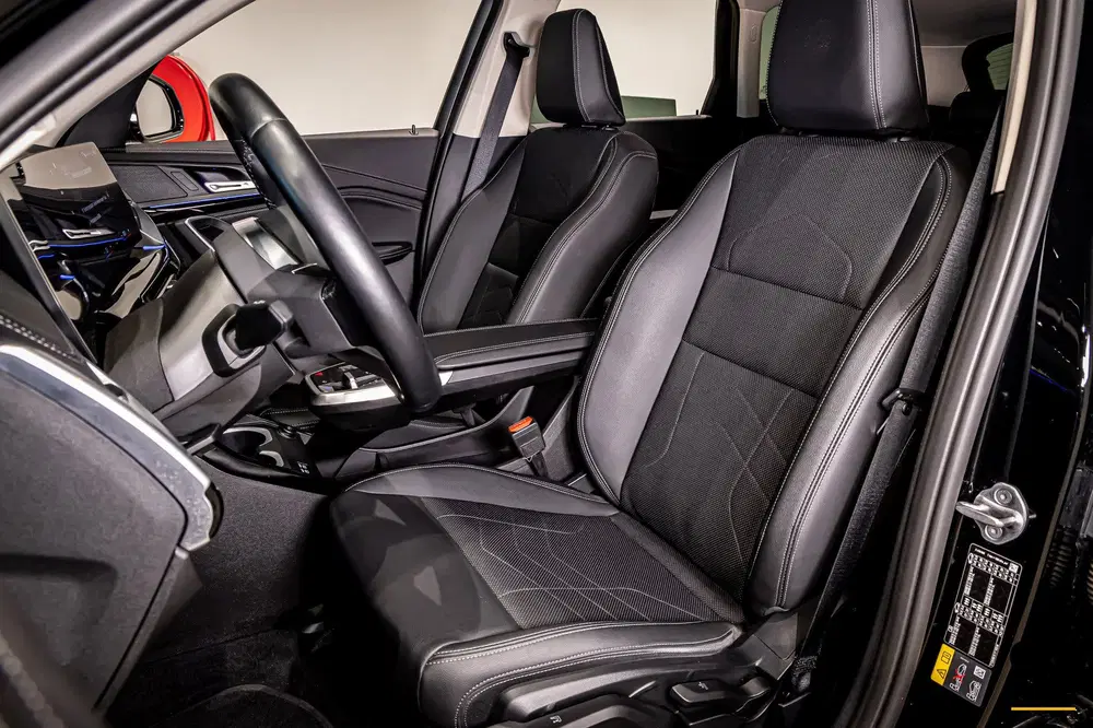 BMW iX1 XDrive30 Launch Edition 67 kWh uit 2022, foto 2