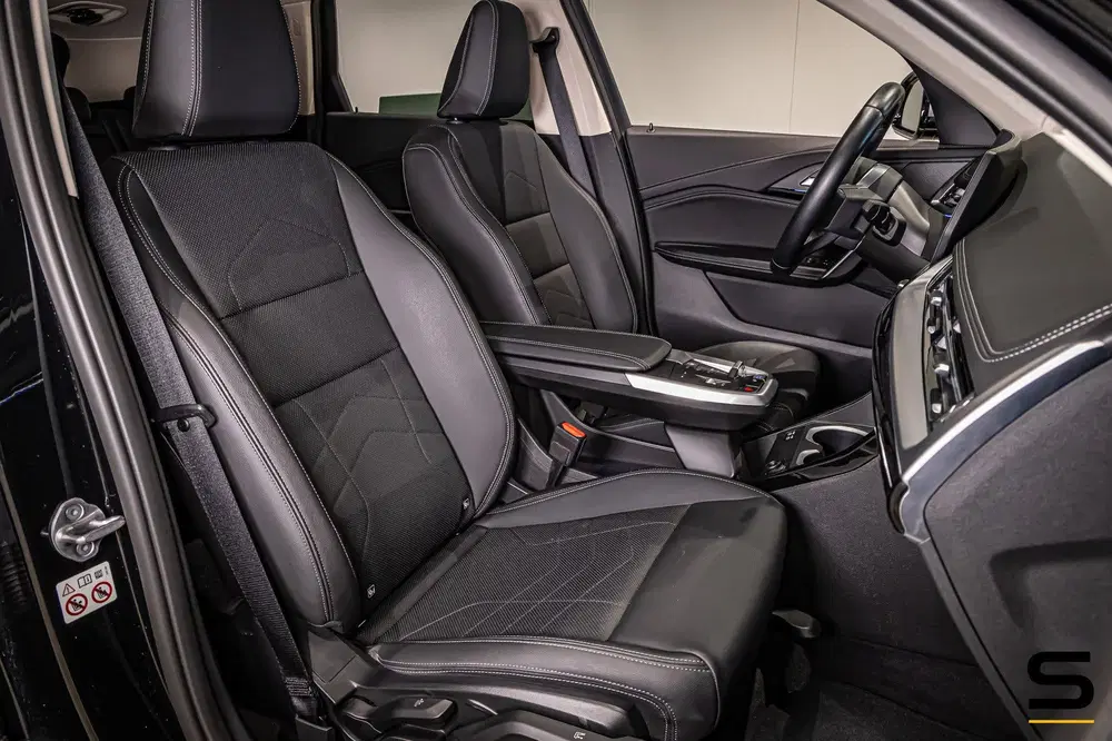 BMW iX1 XDrive30 Launch Edition 67 kWh uit 2022, foto 7