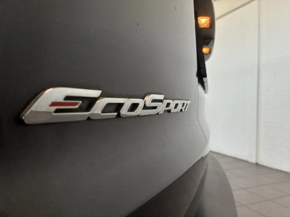 Ford EcoSport Automaat EcoBoost Titanium Hoogzitter wint uit 2019, foto 8