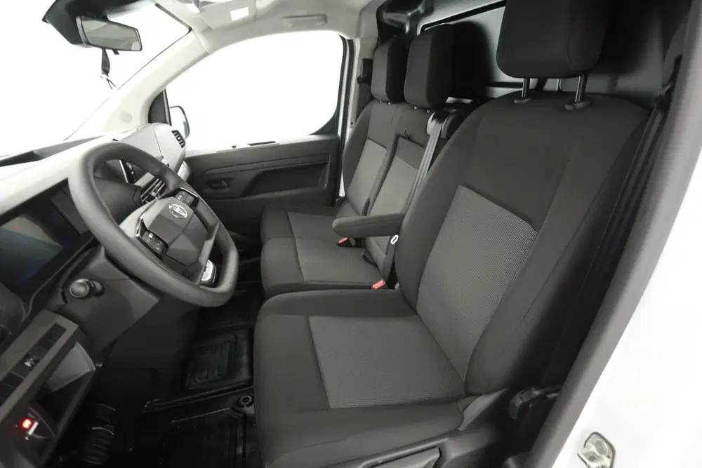 Toyota Proace L2H1 75 kWh Long Range uit 2025, foto 11