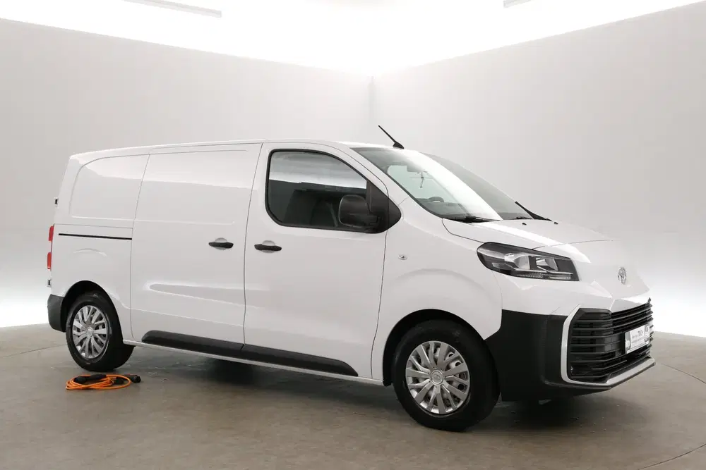 Toyota Proace L2H1 75 kWh Long Range uit 2025, foto 6