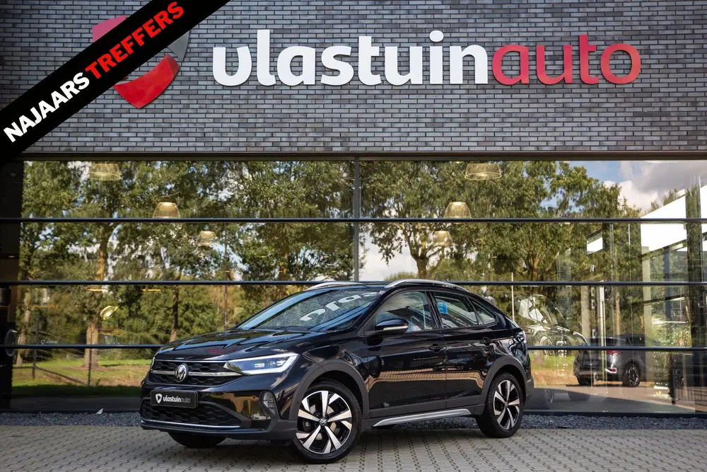 Volkswagen Taigo 1.0 TSI Style uit 2022