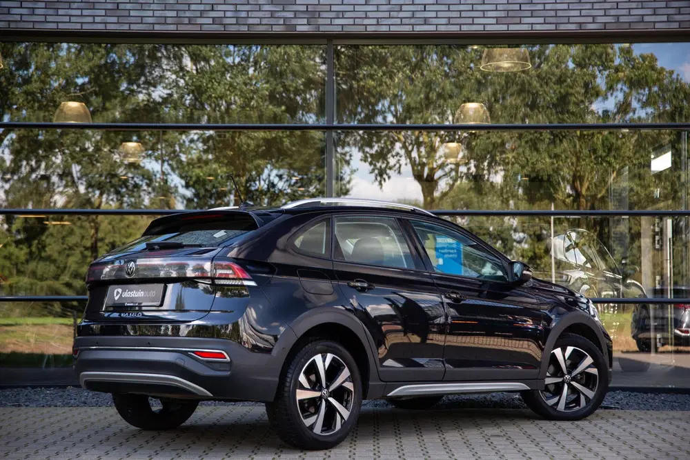 Volkswagen Taigo 1.0 TSI Style uit 2022, foto 2