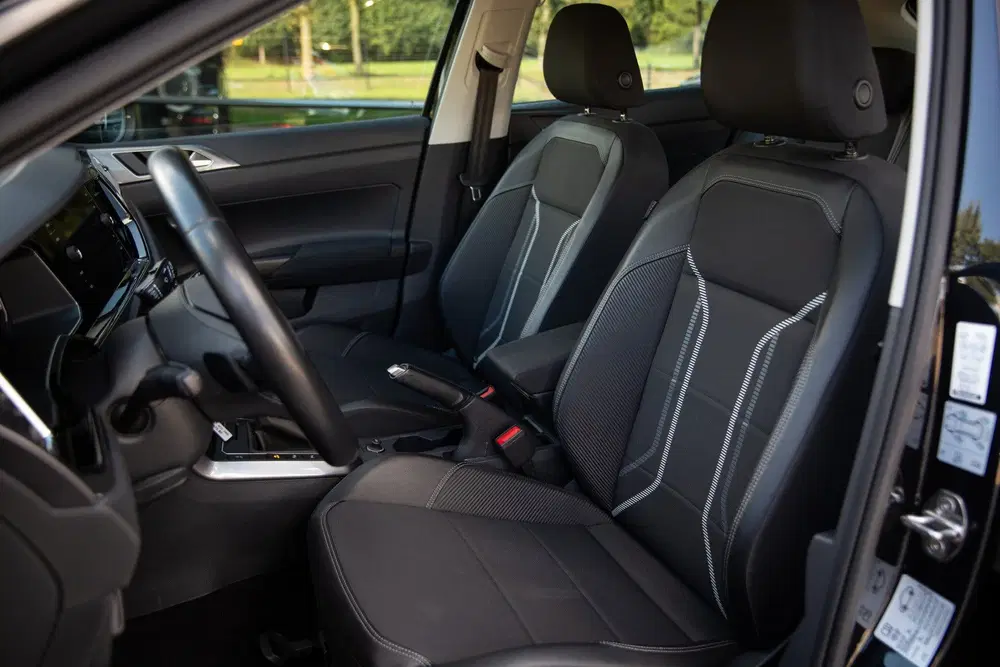 Volkswagen Taigo 1.0 TSI Style uit 2022, foto 3