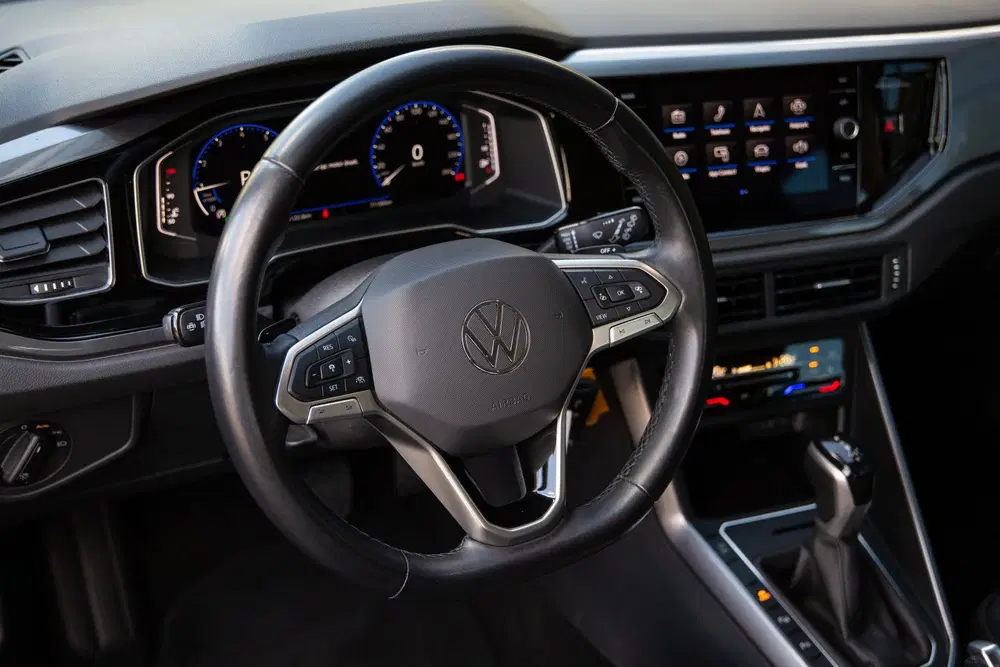 Volkswagen Taigo 1.0 TSI Style uit 2022, foto 4