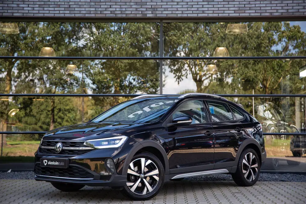 Volkswagen Taigo 1.0 TSI Style uit 2022, foto 5