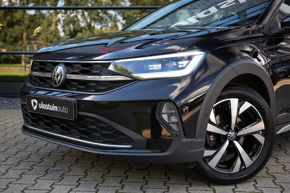 Volkswagen Taigo 1.0 TSI Style uit 2022, foto 6