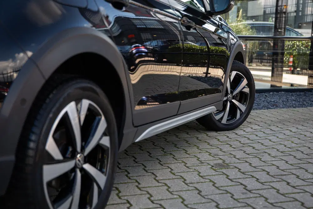Volkswagen Taigo 1.0 TSI Style uit 2022, foto 7