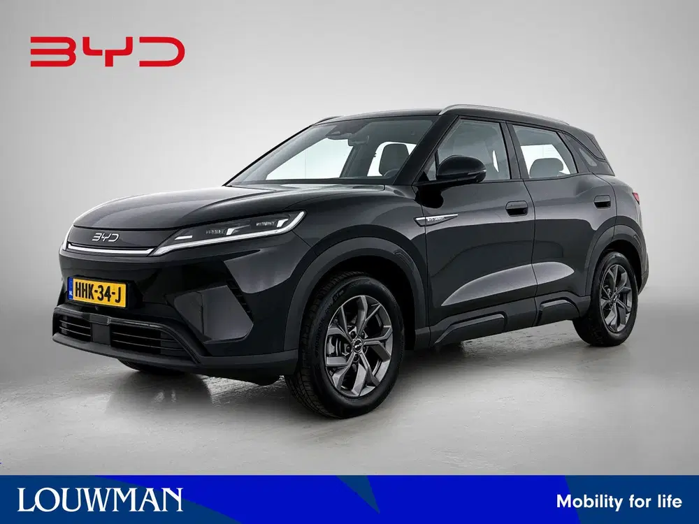 BYD Atto 2 Boost 45 kWh uit 2025