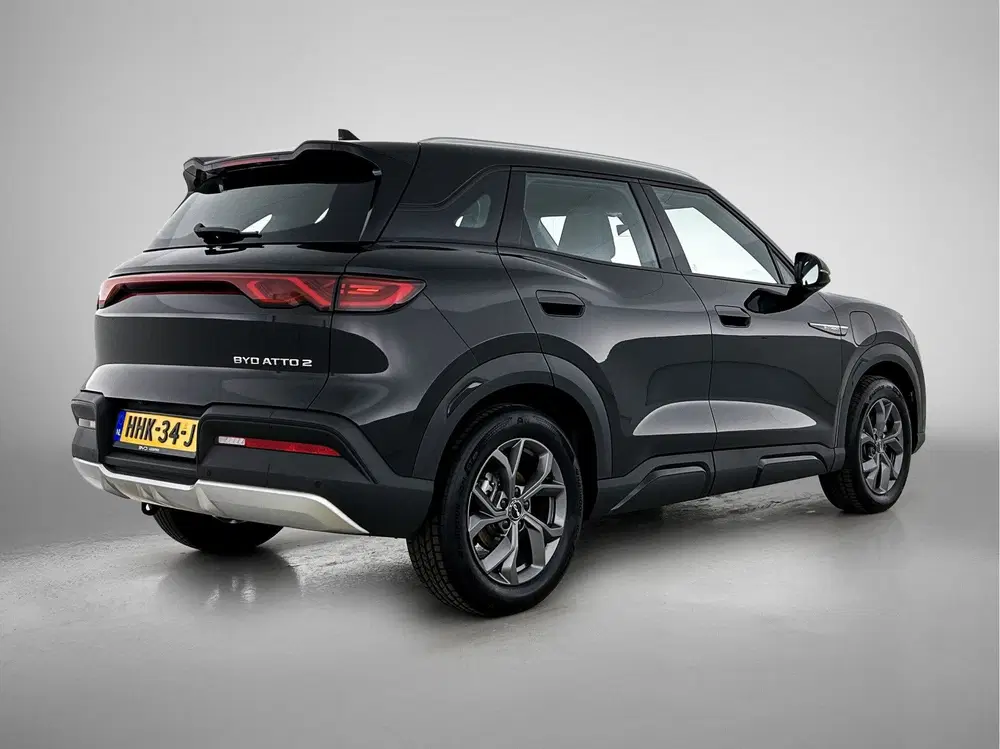 BYD Atto 2 Boost 45 kWh uit 2025, foto 2