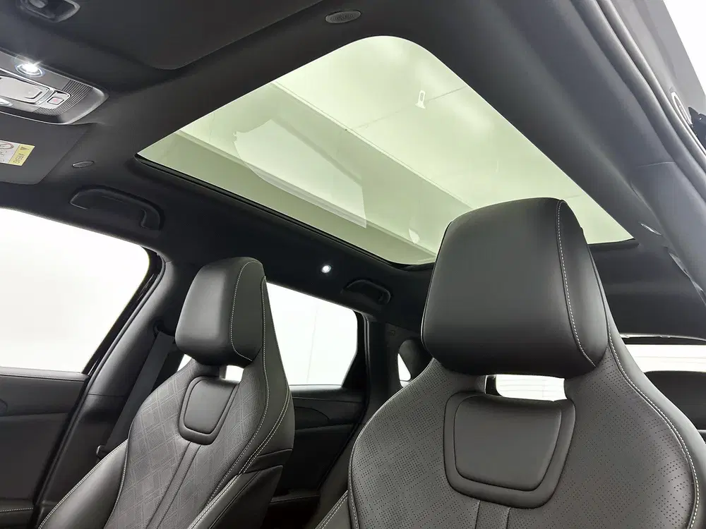 BYD Atto 2 Boost 45 kWh uit 2025, foto 4