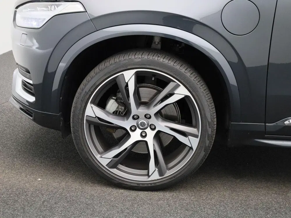 Volvo XC90 2.0 T8 Recharge AWD Inscription Exclusive uit 2022, foto 13