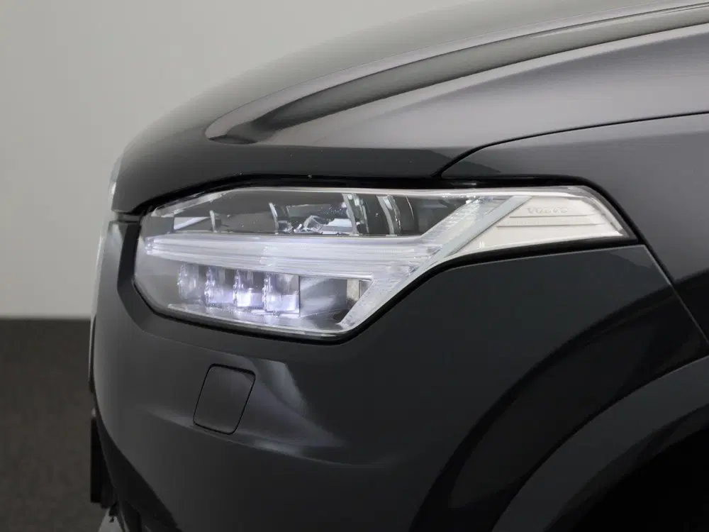 Volvo XC90 2.0 T8 Recharge AWD Inscription Exclusive uit 2022, foto 14