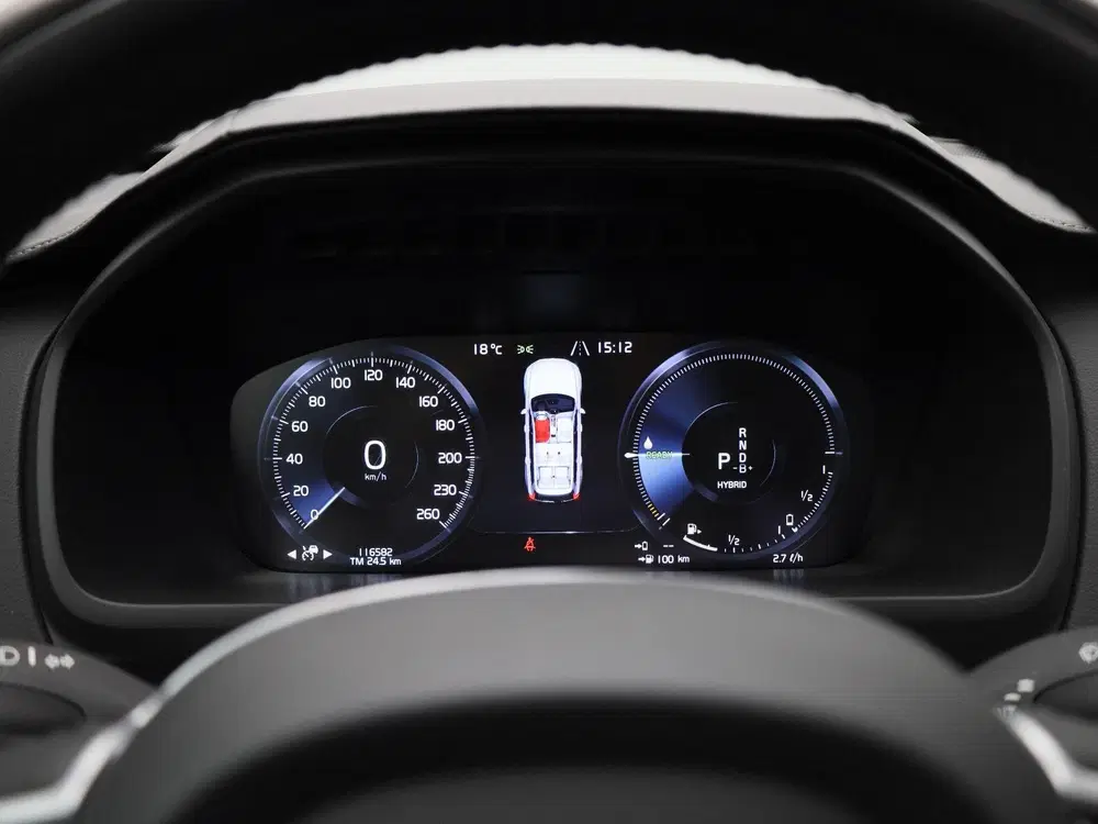 Volvo XC90 2.0 T8 Recharge AWD Inscription Exclusive uit 2022, foto 15