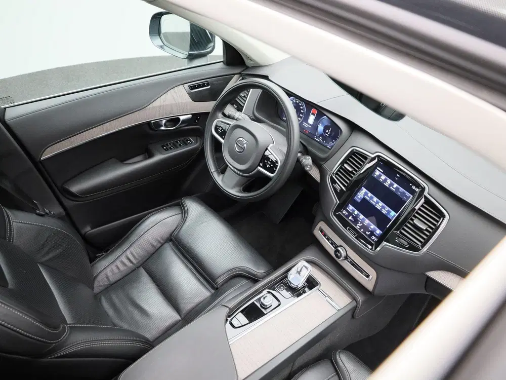Volvo XC90 2.0 T8 Recharge AWD Inscription Exclusive uit 2022, foto 2