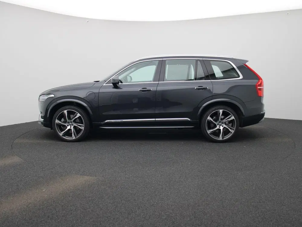 Volvo XC90 2.0 T8 Recharge AWD Inscription Exclusive uit 2022, foto 5