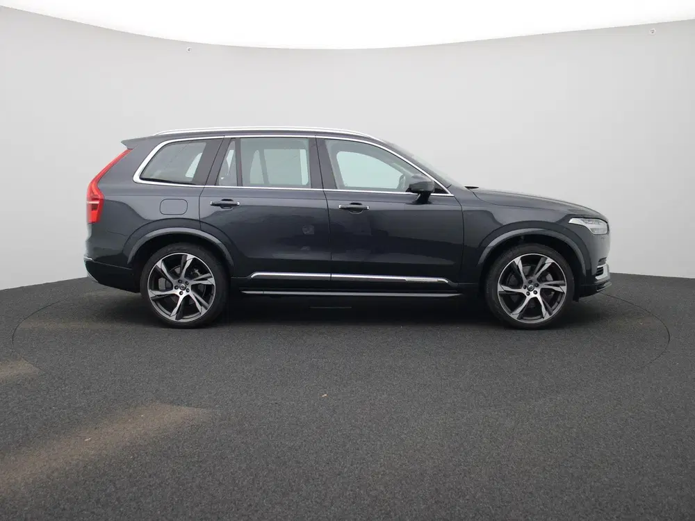 Volvo XC90 2.0 T8 Recharge AWD Inscription Exclusive uit 2022, foto 7