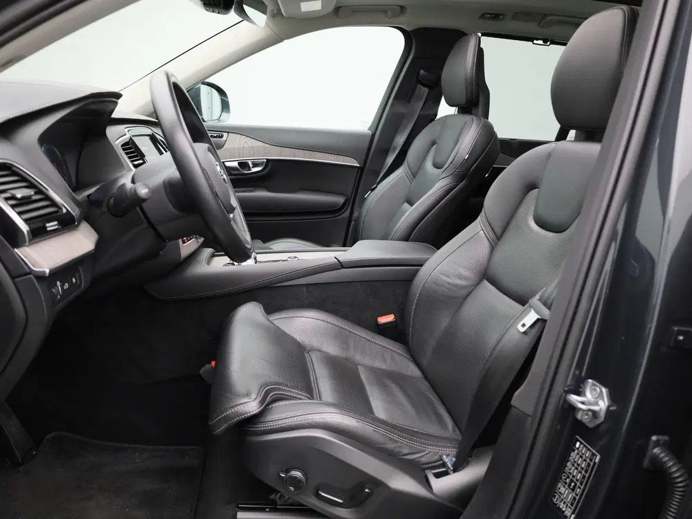 Volvo XC90 2.0 T8 Recharge AWD Inscription Exclusive uit 2022, foto 9